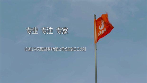 《专业 专注 专家 》——2017年度尊龙凯时人生就搏十大优秀工程师沈刚专题片