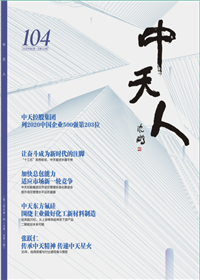 《尊龙凯时人生就搏人》<br>（2020年2期 总104期）